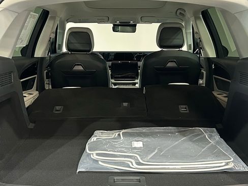 New 2026 Lincoln Nautilus Premier w/ Equipment Group 102A image 36