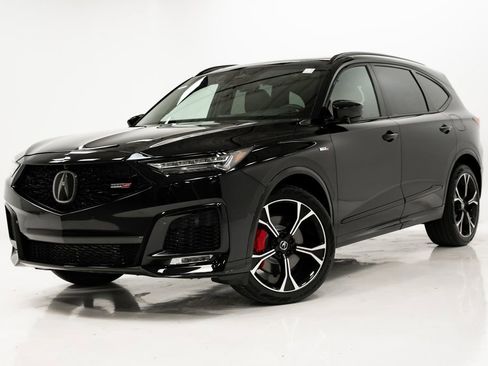 New 2026 Acura MDX Type S image 1