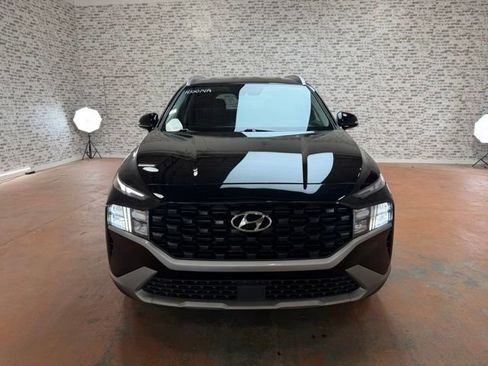 Certified 2023 Hyundai Santa Fe SEL w/ Cargo Package FWD image 2