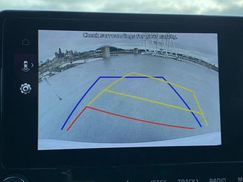 Used 2024 Kia Forte GT image 11