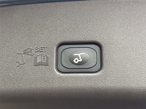 New 2026 Lincoln Nautilus Black Label w/ Jet Appearance Package image 13