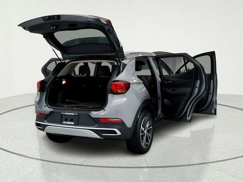 Used 2023 Buick Encore GX Select w/ Safety Package II FWD image 12