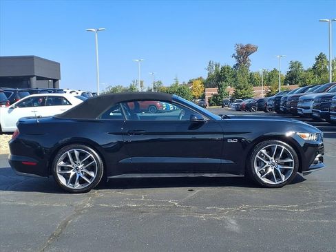 Used 2017 Ford Mustang GT Premium w/ Equipment Group 401A image 8