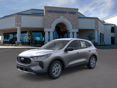 New 2025 Ford Escape Active