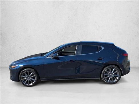Used 2023 MAZDA MAZDA3 s image 8
