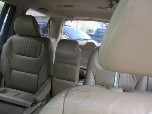 Used 2005 Honda Odyssey EX-L image 13