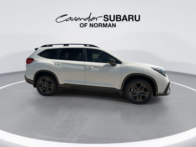 Certified 2026 Subaru Ascent Bronze Edition AWD/4WD image 9