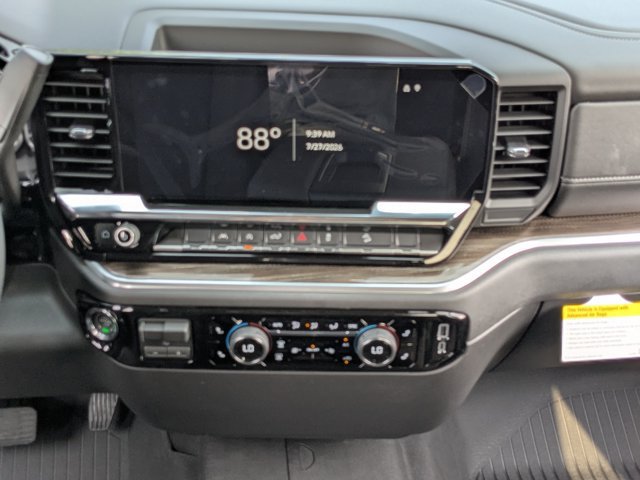 New 2026 Chevrolet Silverado 1500 RST w/ Z71 Off-Road Package AWD/4WD image 20