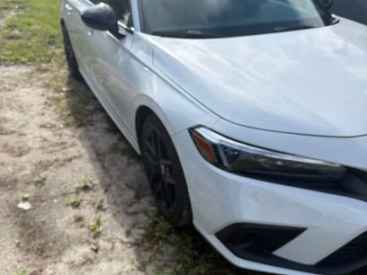 Used 2024 Honda Civic Si