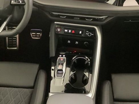 New 2025 Audi SQ5 Premium Plus image 22