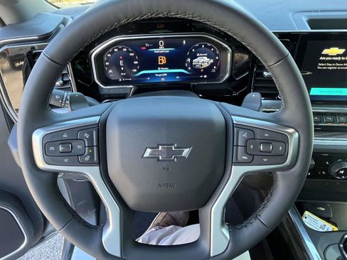 New 2026 Chevrolet Silverado 1500 RST image 17