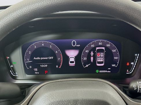 Used 2025 Honda Accord SE image 12