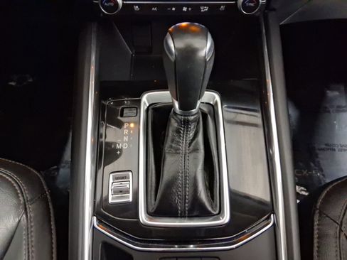 Used 2020 MAZDA CX-5 Grand Touring w/ GT Premium Package FWD image 22