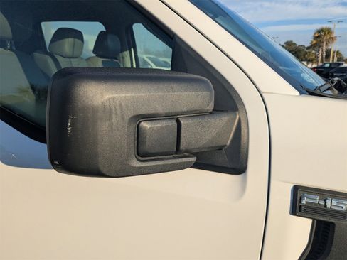 Used 2022 Ford F150 XL w/ Trailer Tow Package image 12