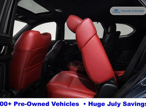 Used 2023 MAZDA CX-9 Carbon Edition AWD/4WD image 18