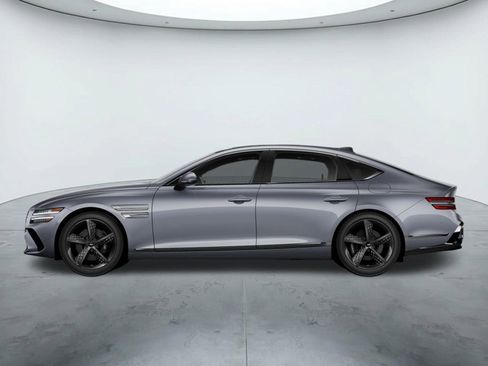 New 2026 Genesis G80 2.5T Sport Prestige image 3