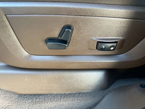 Used 2025 RAM 2500 Limited image 12