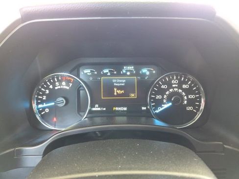 Used 2019 Ford F150 Lariat w/ Equipment Group 502A Luxury AWD/4WD image 51
