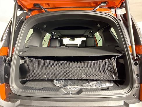 New 2026 Honda Passport TrailSport image 34