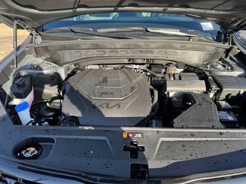 Used 2025 Kia Telluride SX X-Line AWD/4WD image 18