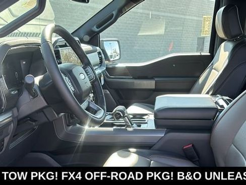 New 2026 Ford F150 Lariat AWD/4WD image 26