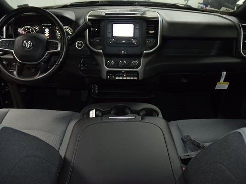 Used 2023 RAM 3500 SLT w/ Quick Order Package 2YG SLT image 21