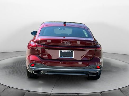 New 2025 Audi A5 2.0T Premium Plus image 6