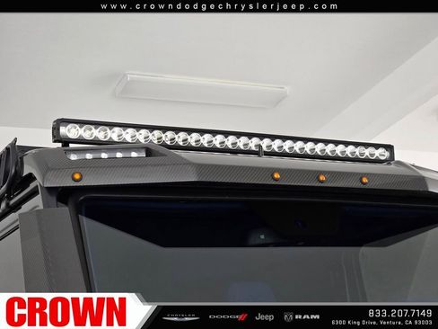 Used 2017 Mercedes-Benz G 550 Squared image 13