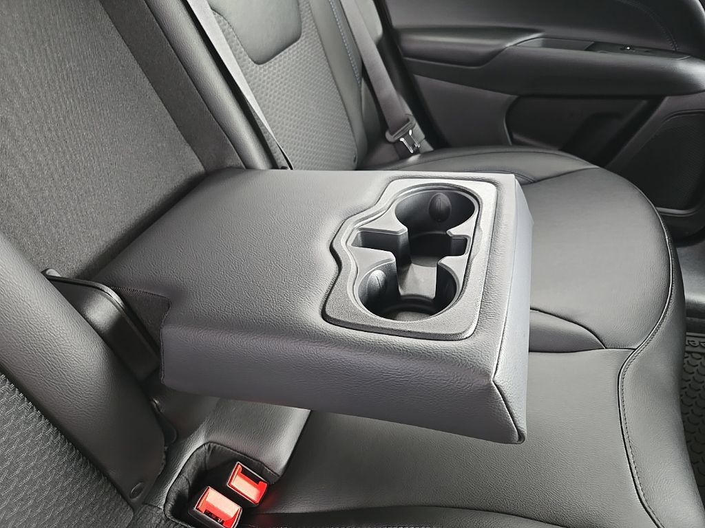 New 2026 Jeep Compass Latitude AWD/4WD image 77