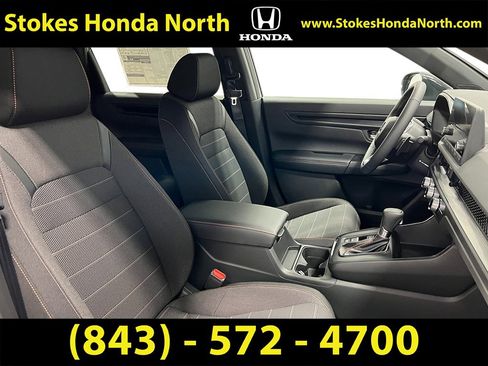 New 2025 Honda CR-V Sport image 37