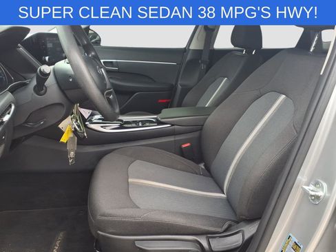 Used 2020 Hyundai Sonata SE image 19