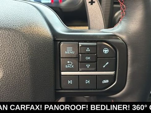 Used 2025 Ford F150 Raptor AWD/4WD image 17