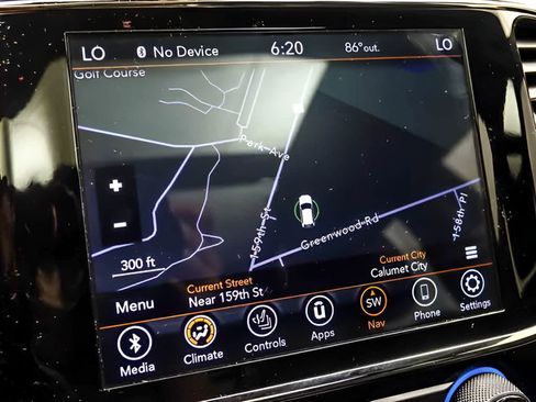 Used 2020 Jeep Grand Cherokee Limited X AWD/4WD image 19