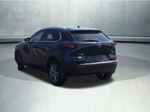 Used 2021 MAZDA CX-30 AWD 2.5 S w/ Premium Package image 17