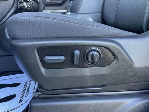 Used 2021 Chevrolet Silverado 1500 RST image 13