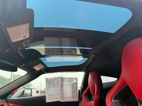 Used 2019 Chevrolet Corvette Grand Sport RWD image 27