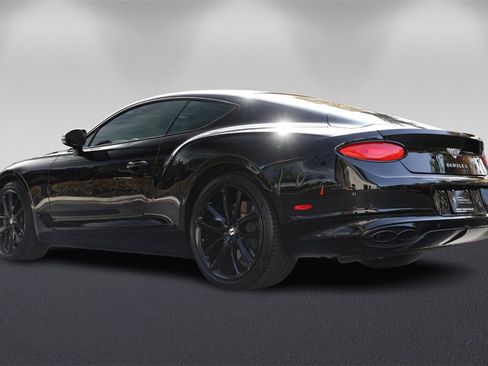 Used 2020 Bentley Continental GT V8 First Edition image 5