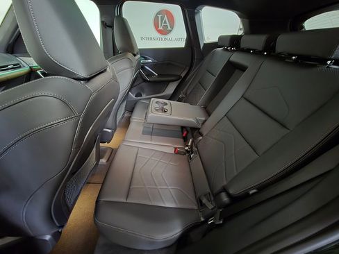 Used 2024 BMW X1 xDrive28i w/ Premium Package image 18