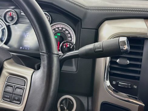 Used 2017 RAM 2500 Laramie AWD/4WD image 17