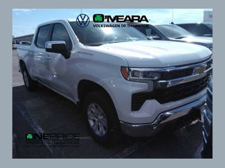 Used 2026 Chevrolet Silverado 1500 LT AWD/4WD video 1