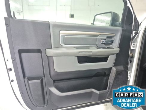 Used 2019 RAM 1500 Tradesman w/ Popular Equipment Group RWD image 14