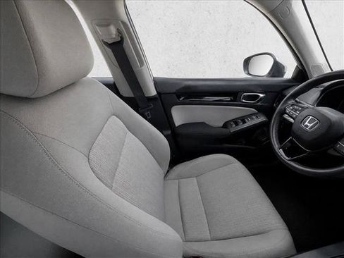 Used 2024 Honda Civic EX image 16