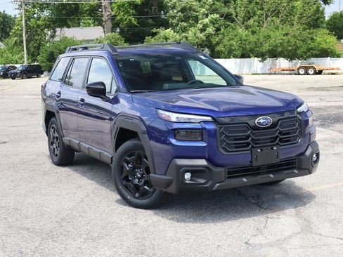 New 2026 Subaru Outback Limited AWD/4WD image 2