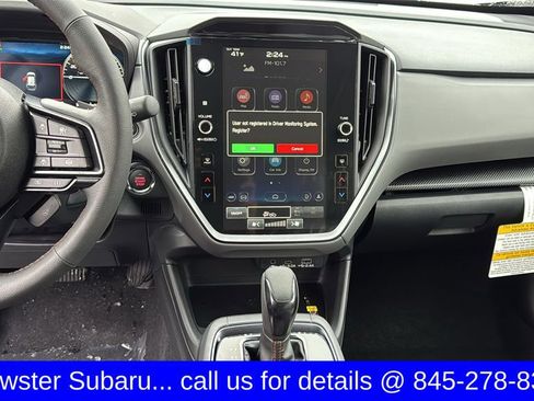 New 2026 Subaru Crosstrek 2.5i Limited AWD/4WD image 15