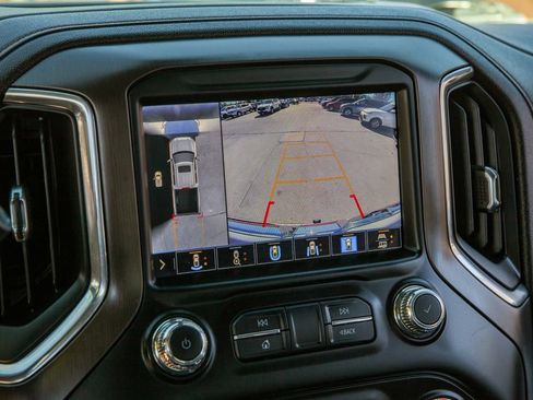 Used 2020 GMC Sierra 1500 AT4 w/ AT4 Premium Package AWD/4WD image 15