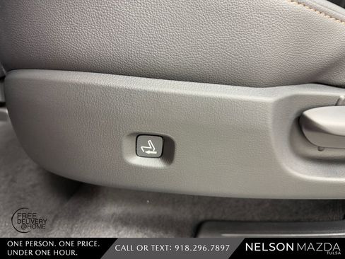 New 2026 MAZDA CX-90 Plug-In Hybrid w/ Preferred image 37