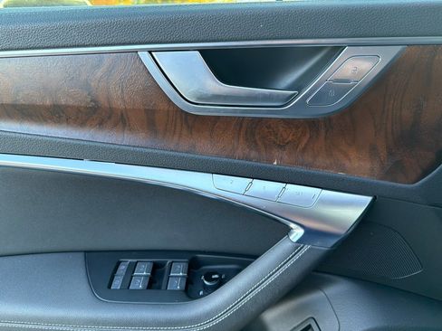 Used 2019 Audi A6 3.0T Premium Plus w/ Premium Plus Package image 17