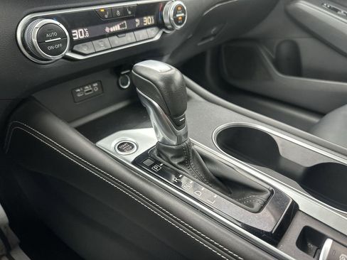 Used 2019 Nissan Altima 2.5 Platinum AWD/4WD image 20
