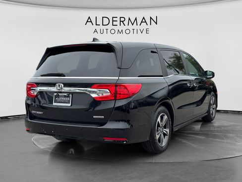 Used 2019 Honda Odyssey Touring image 5