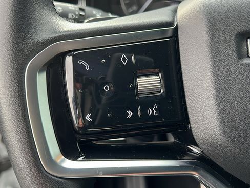 Used 2023 Land Rover Range Rover Evoque R-Dynamic S image 23